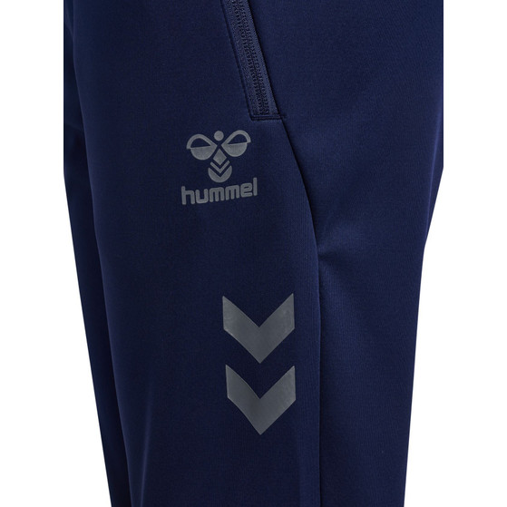 Hummel Cima 2.0 Hooded Träningsoverall Dam