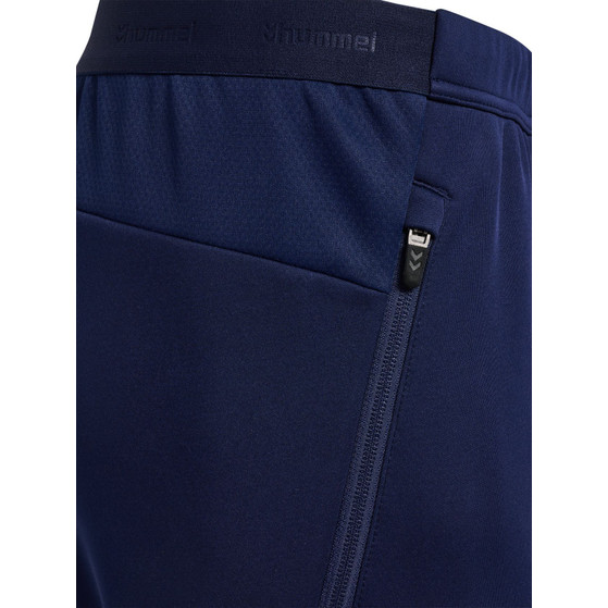 Hummel Cima 2.0 Hooded Träningsoverall Dam