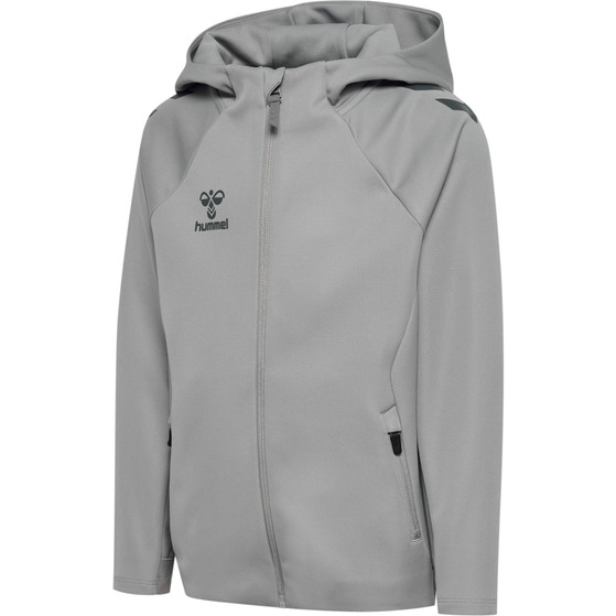 Hummel Cima 2.0 Zip Hoodie Kids