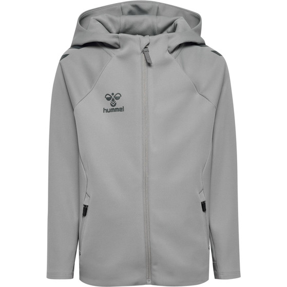 Hummel Cima 2.0 Zip Hoodie Kids