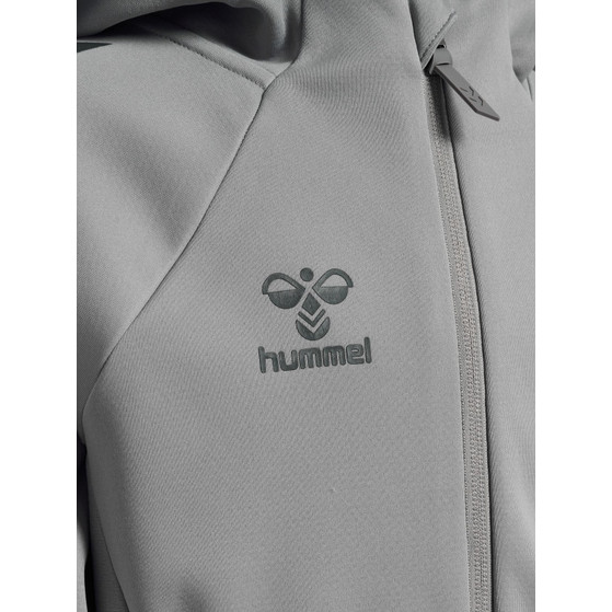 Hummel Cima 2.0 Zip Hoodie Kids