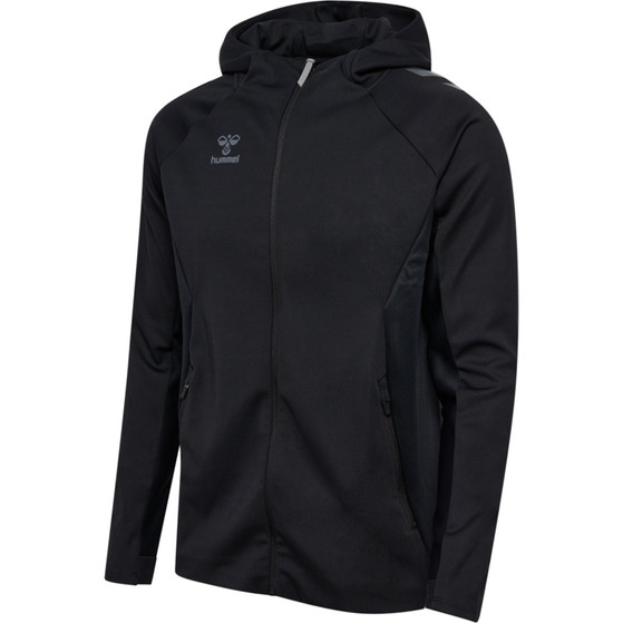 Hummel Cima 2.0 Zip Hoodie Kids