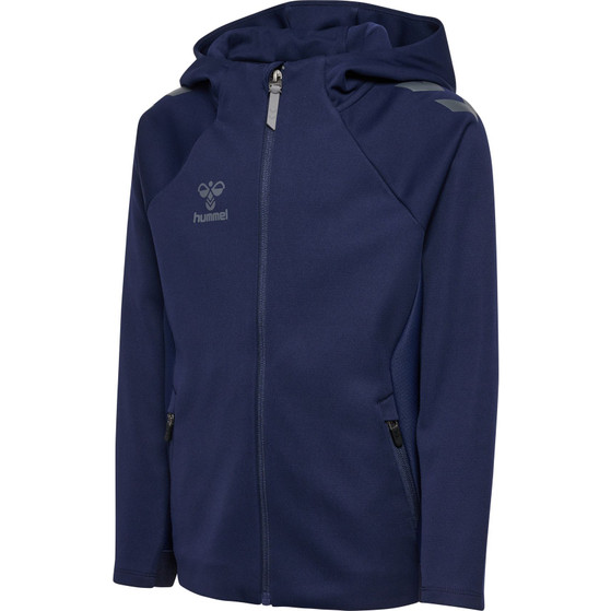Hummel Cima 2.0 Zip Hoodie Kids
