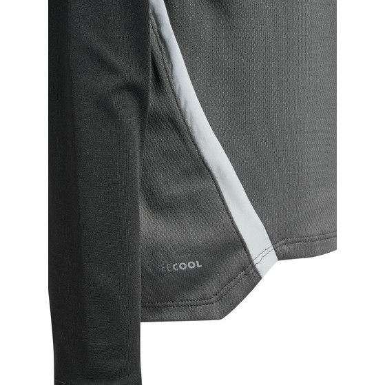 Hummel Lead 2.0 Half-Zip Kids