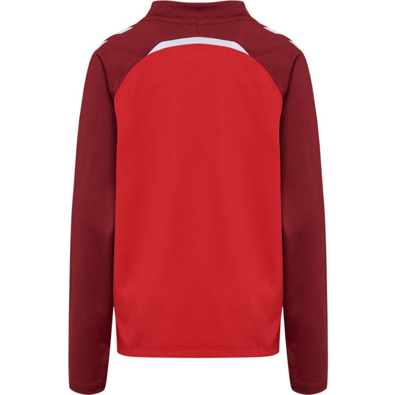 Hummel Lead 2.0 Half-Zip Kids