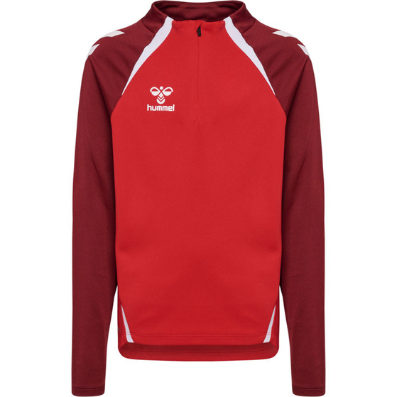 Hummel Lead 2.0 Half-Zip Kids