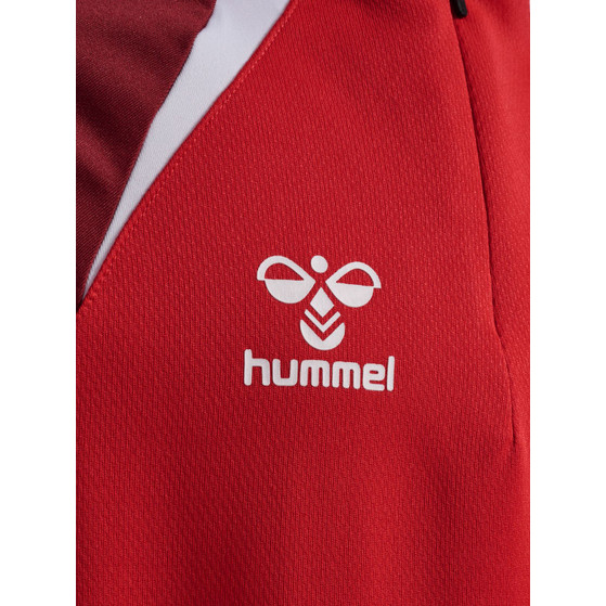 Hummel Lead 2.0 Half-Zip Kids