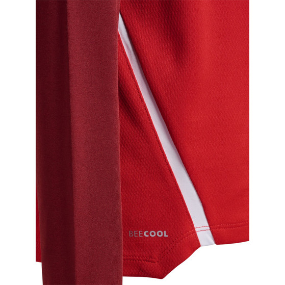 Hummel Lead 2.0 Half-Zip Kids