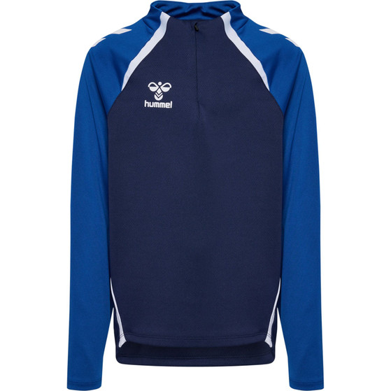 Hummel Lead 2.0 Half-Zip Kids