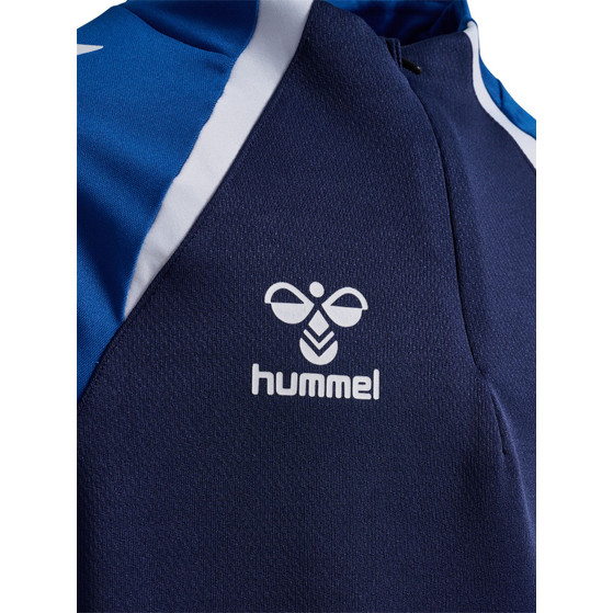 Hummel Lead 2.0 Half-Zip Kids