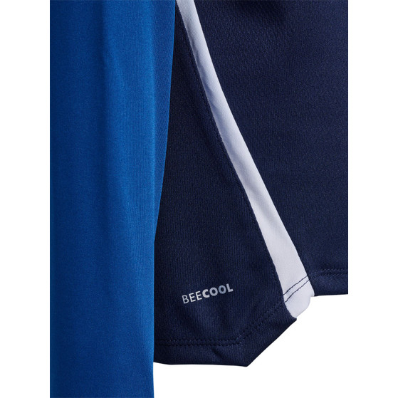 Hummel Lead 2.0 Half-Zip Kids