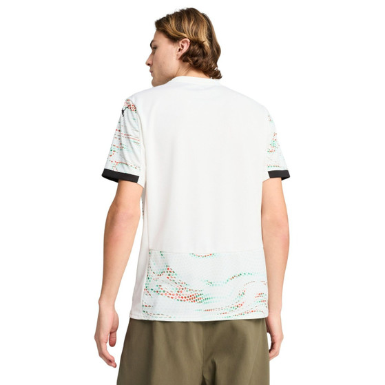 Puma Portugal Uit Shirt
