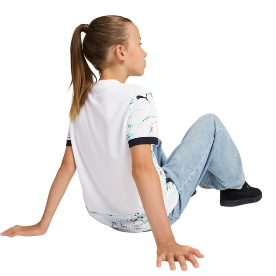 Puma Portugal Uit Shirt Kids