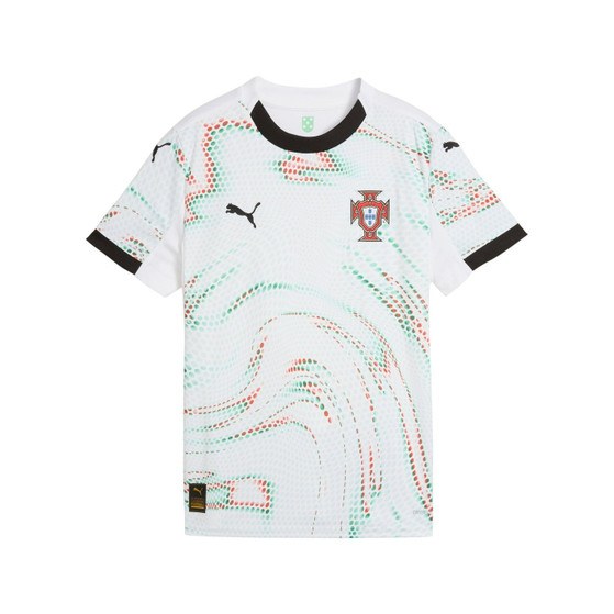 Puma Portugal Uit Shirt Kids