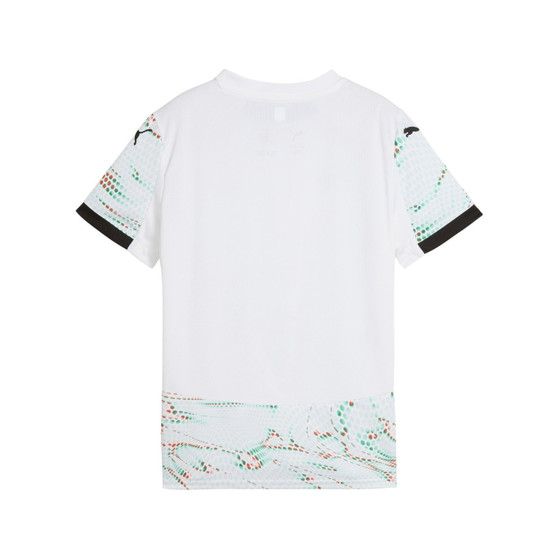 Puma Portugal Uit Shirt Kids