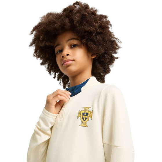 Puma Portugal Trainingspak Kids