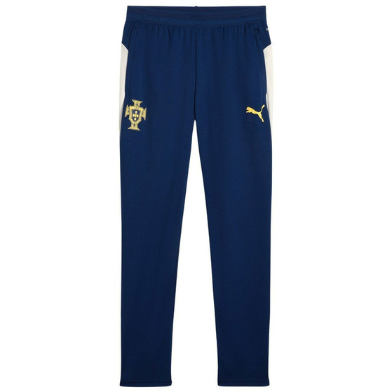 Puma Portugal Trainings-Hose Kinder