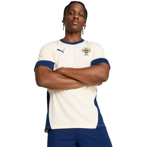 Puma Portugal Training Shirt