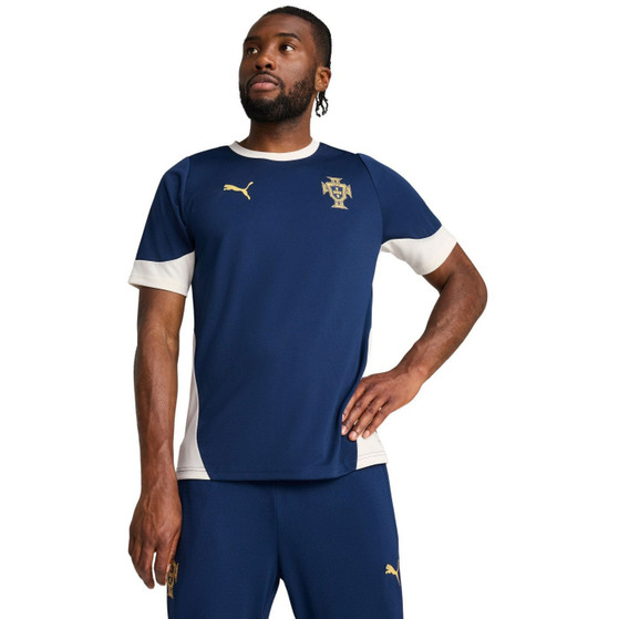 Puma Portugal Training Shirt