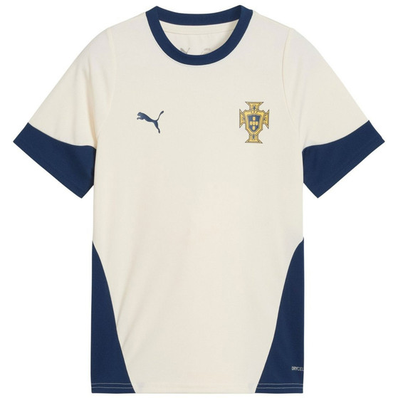 Puma Portugal Training Shirt Kids