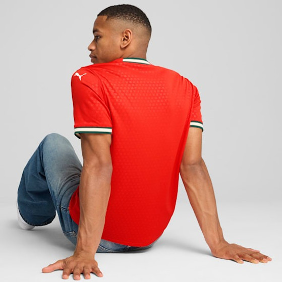 Puma Portugal Home Shirt