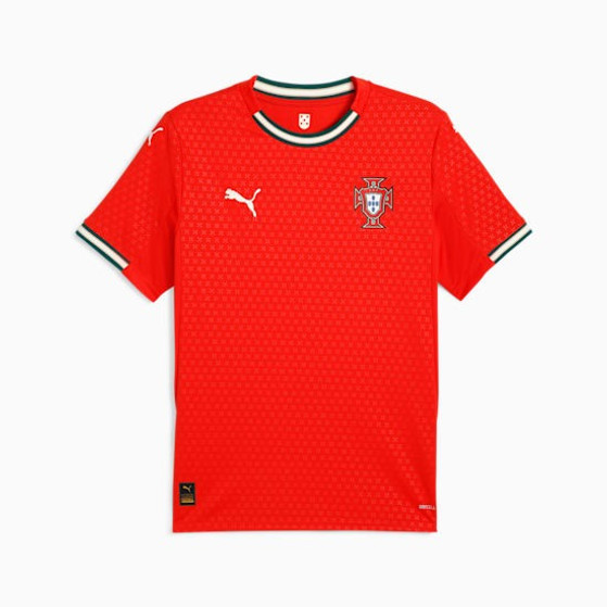 Puma Portugal Home Shirt