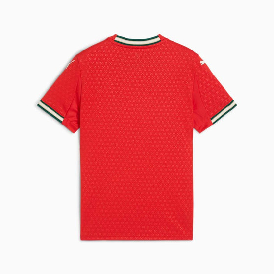 Puma Portugal Thuis Shirt Kids