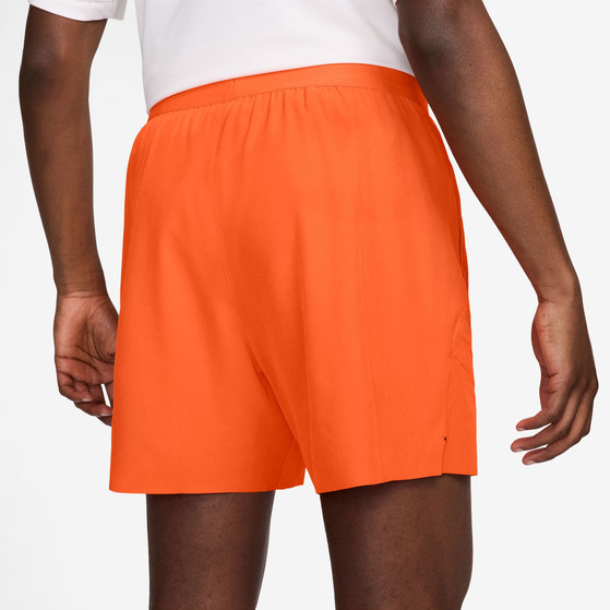 Nike Court Advantage 6 Inch Short