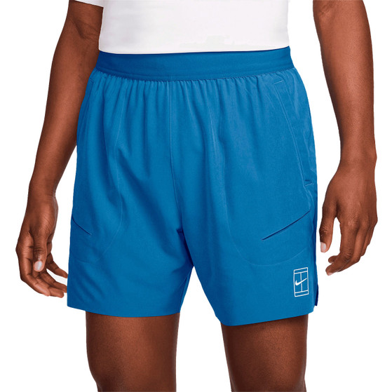 Nike Court Advantage 6 Inch Short