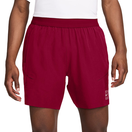Nike Court Advantage 6 Inch Short
