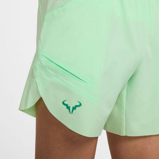 Nike Court Advantage 7 Inch Rafa Short