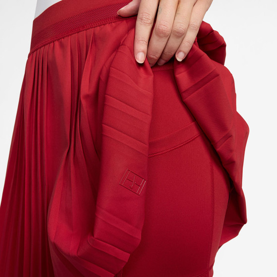 Nike Court Advantage Pleated Ace Skirt