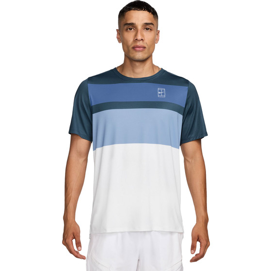 Nike Court Advantage Printed T-shirt