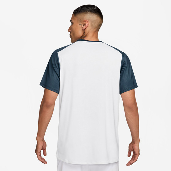 Nike Court Advantage Printed T-shirt