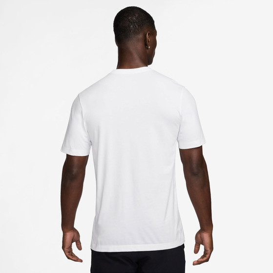 Nike Court Heatmap Graphic Tee