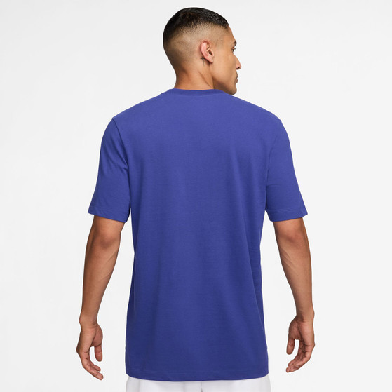 Nike Court Heatmap Graphic Tee