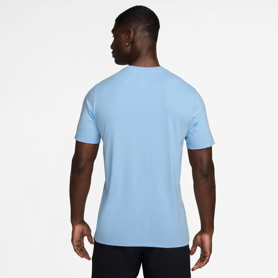 Nike Court Heatmap Graphic Tee