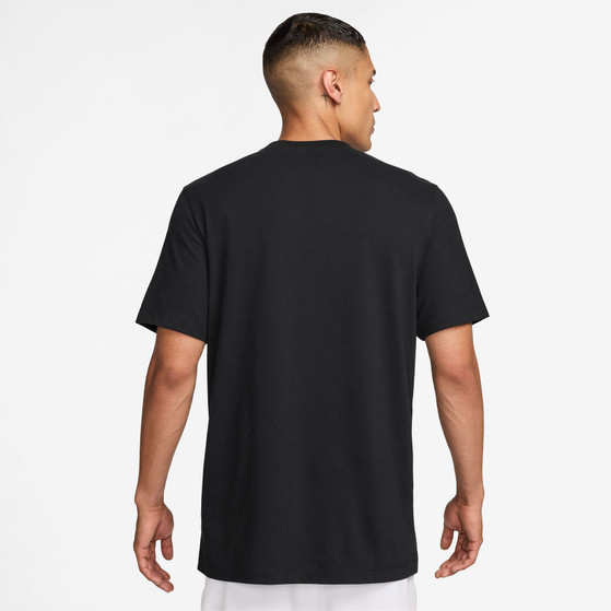 Nike Court Heatmap Graphic Tee