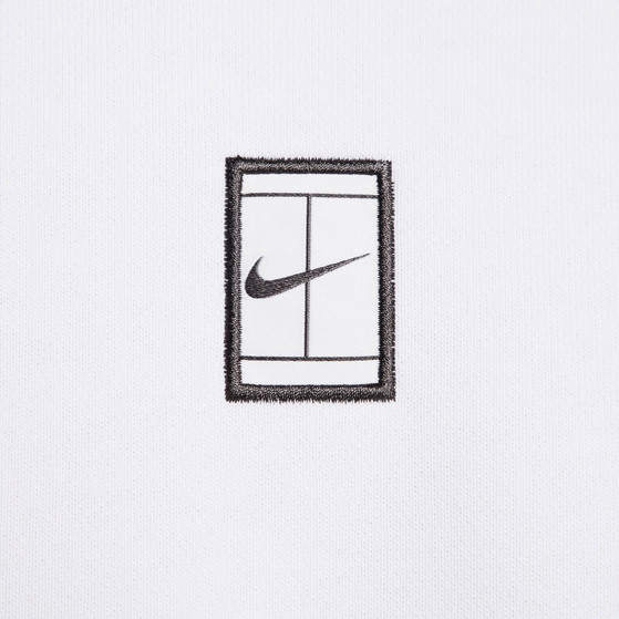 Nike Court Heritage Fleece Crew