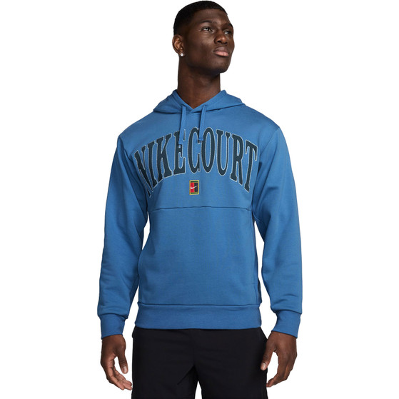 Nike Court Heritage Hoody