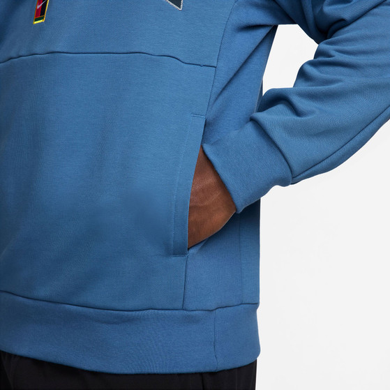 Nike Court Heritage Hoody
