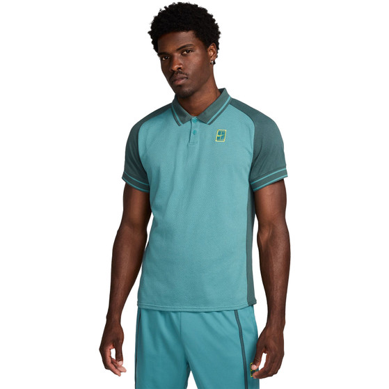 Nike Court Heritage Polo