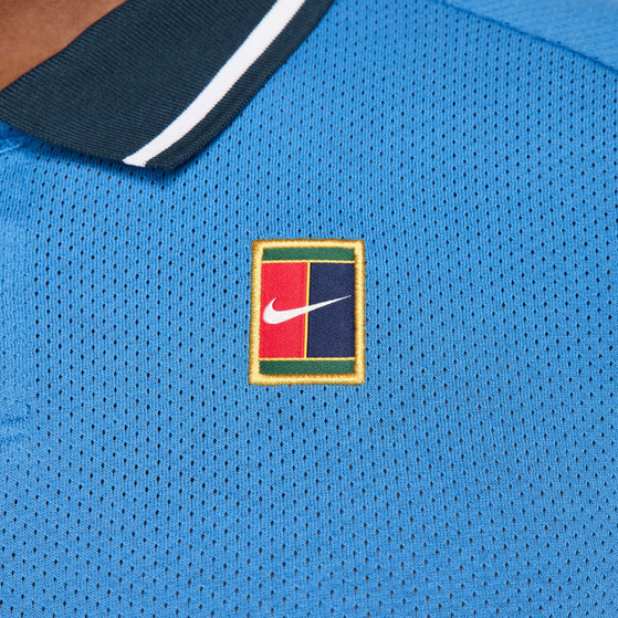 Nike Court Heritage Polo