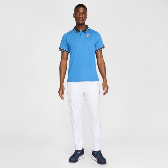 Nike Court Heritage Polo