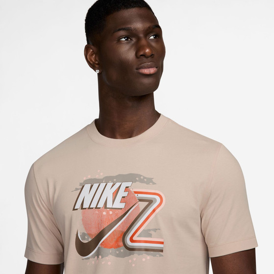 Nike Court OZ Graphic Tee