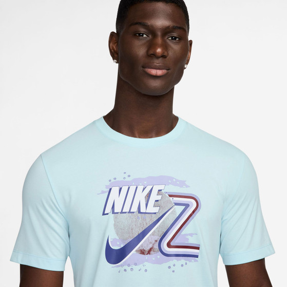 Nike Court OZ Graphic Tee