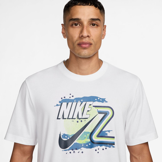 Nike Court OZ Graphic Tee