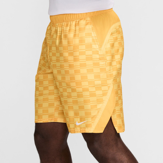 Nike Court Victory 9 Inch Printed Short