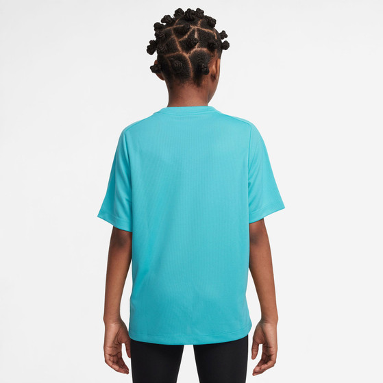 Nike Swoosh Tee Jungen