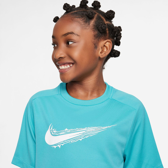 Nike Swoosh Tee Jungen